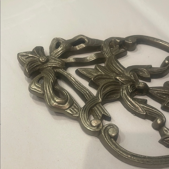 Elegant silver  Wall Sconce - Picture 2 of 4